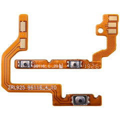 Para Galaxy A10S 1 par de cable flexible con...
