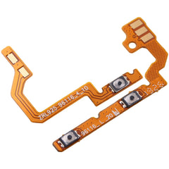 Para Galaxy A10S 1 par de cable flexible con...