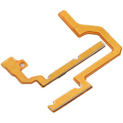 Para Galaxy A10S 1 par de cable flexible con...