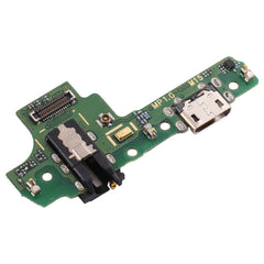 Para Galaxy A10S (versión UE M15) Placa de p...