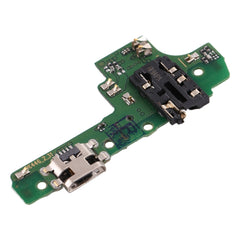 Para Galaxy A10S (versión UE M15) Placa de p...