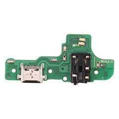 Para Galaxy A20S (versión UE M12) Placa de p...