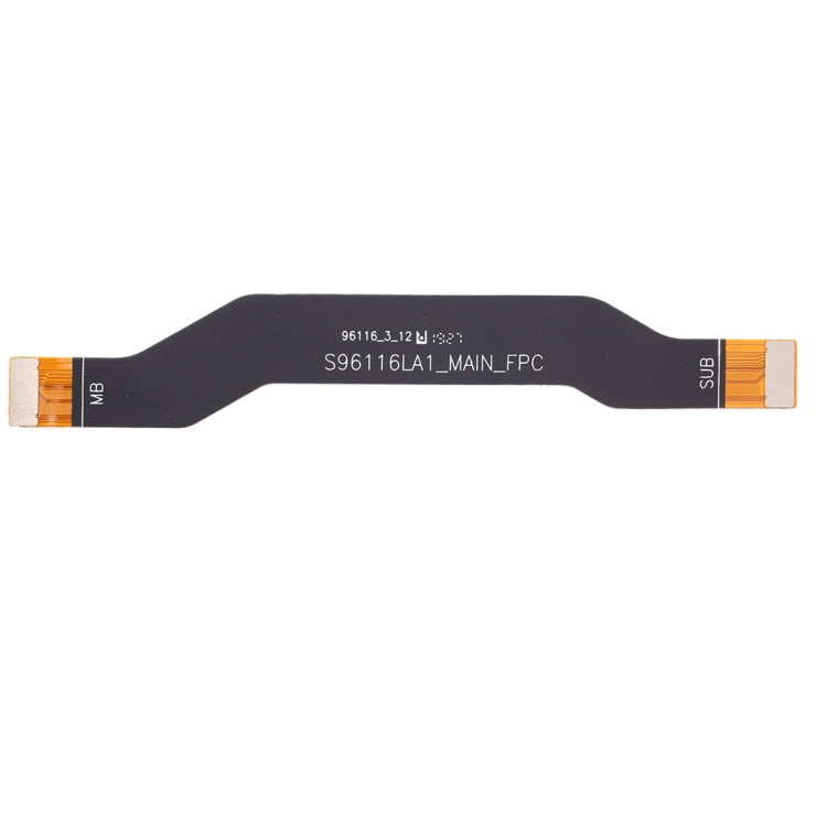 Cable flexible para placa base Galaxy A10S  ...