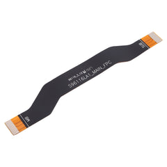 Cable flexible para placa base Galaxy A10S  ...