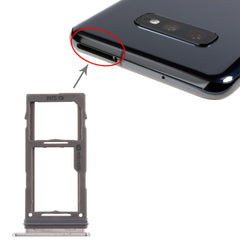 Para Samsung Galaxy S10+ / S10 / S10e Bandej...