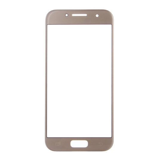Para Galaxy A5 (2017) / A520 Lente de vidrio...
