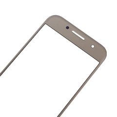 Para Galaxy A5 (2017) / A520 Lente de vidrio...