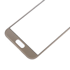 Para Galaxy A5 (2017) / A520 Lente de vidrio...