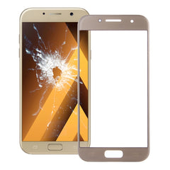 Para Galaxy A5 (2017) / A520 Lente de vidrio...