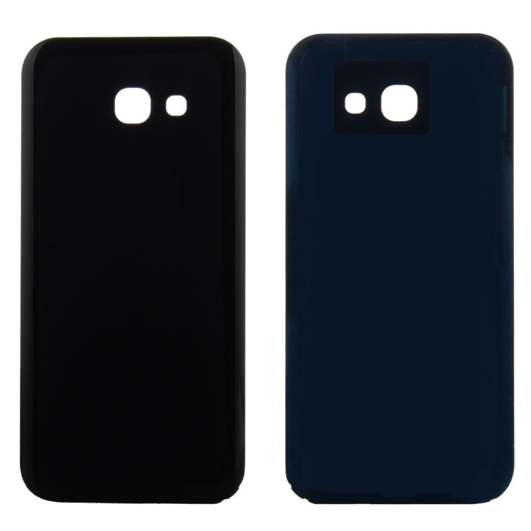 Para Galaxy A3 (2017) / A320 Tapa trasera de...