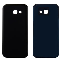 Para Galaxy A3 (2017) / A320 Tapa trasera de...