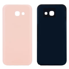 Para Galaxy A3 (2017) / A320 Tapa trasera de...