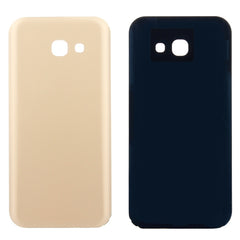 Para Galaxy A3 (2017) / A320 Tapa trasera de...