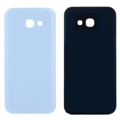 Para Galaxy A3 (2017) / A320 Tapa trasera de...