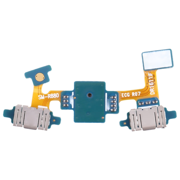 Cable flexible de alimentación + retorno + m...