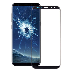 Para Samsung Galaxy S9 Lente de vidrio exter...
