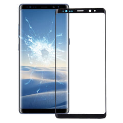 Para Samsung Galaxy Note 8 Lente de vidrio e...
