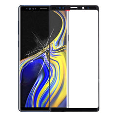 Para Samsung Galaxy Note9 Lente de vidrio ex...