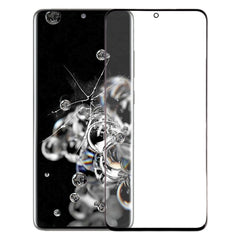 Para Samsung Galaxy S20 Ultra Lente de vidri...