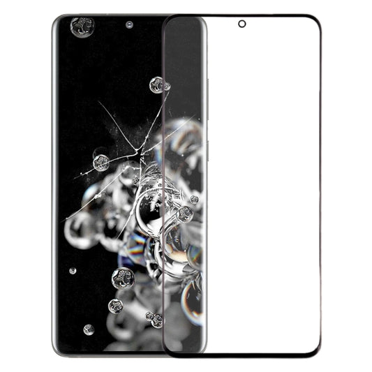 Para Samsung Galaxy S21 Ultra Lente de vidri...