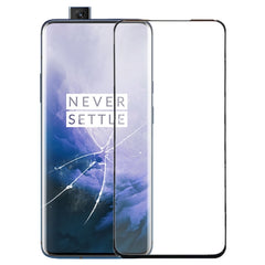 Para OnePlus 7 Pro Lente de vidrio exterior ...