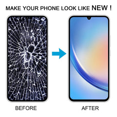 Para Samsung Galaxy A34 SM-A346B Incell Pant...