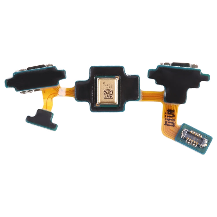 Cable flexible de alimentación + retorno + m...