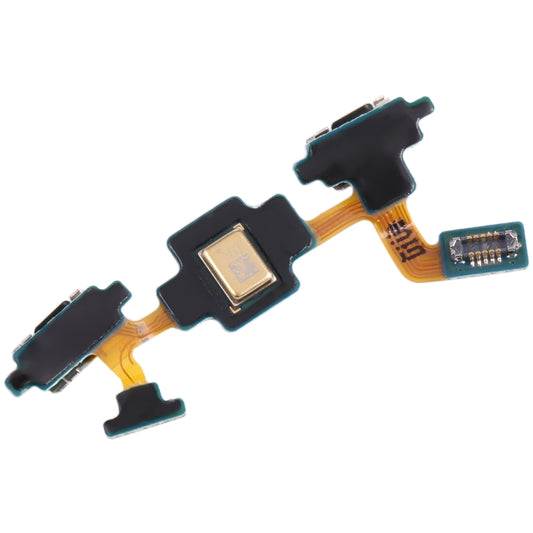 Cable flexible de alimentación + retorno + m...
