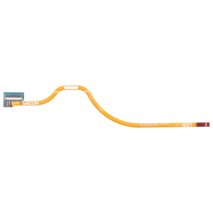 Para Samsung Galaxy Tab S7 SM-T875 Cable fle...