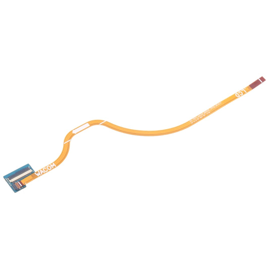 Para Samsung Galaxy Tab S7 SM-T875 Cable fle...