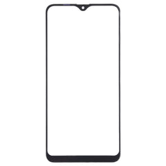 Para Samsung Galaxy M20 Lente de cristal ext...