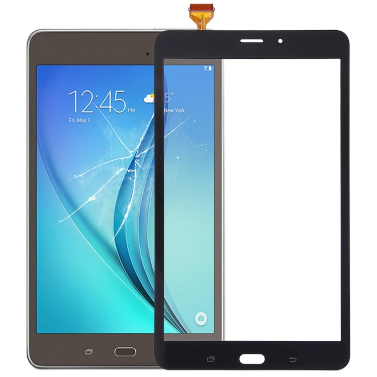 Para Galaxy Tab A 8.0 / T385 Versión 4G Pane...