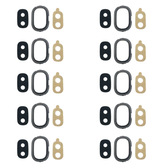 Para Galaxy J4, J400F/DS, J400G/DS 10 piezas...