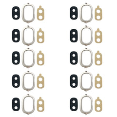 Para Galaxy J4, J400F/DS, J400G/DS 10 piezas...
