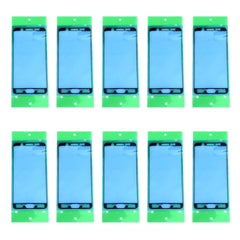 Para Galaxy J5 (2016) / J510 10 piezas Adhes...