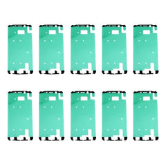 Para Galaxy S6 Edge + / G928 10 piezas Adhes...