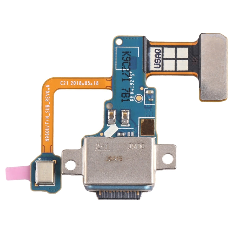 Para Galaxy Note9 N960F / N960A / N960U / N9...