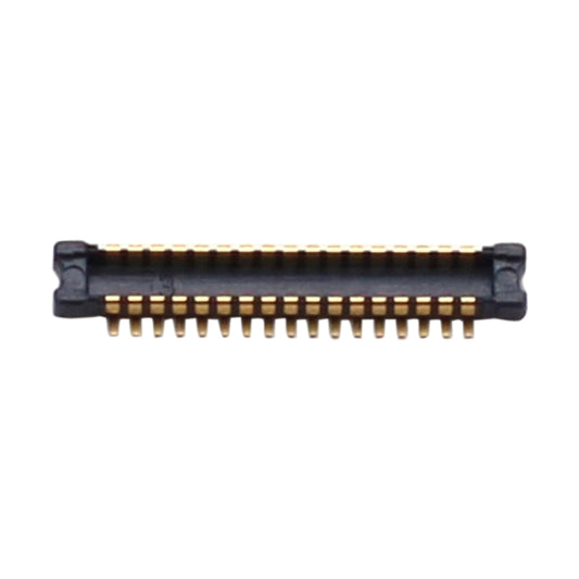 Para Samsung Galaxy A10 10 piezas placa base...