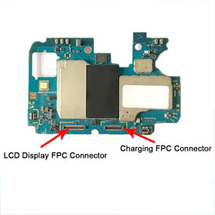 Para Samsung Galaxy A10 10 piezas placa base...