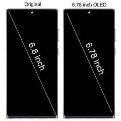 Para Samsung Galaxy S22 Ultra 5G SM-S908U Ed...
