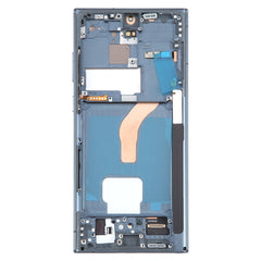 Para Samsung Galaxy S22 Ultra 5G SM-S908U Ed...