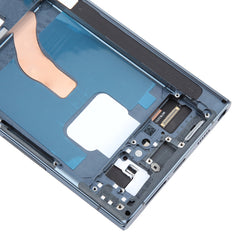 Para Samsung Galaxy S22 Ultra 5G SM-S908U Ed...