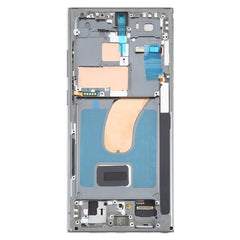 Para Samsung Galaxy S23 Ultra 5G SM-S918U Ed...