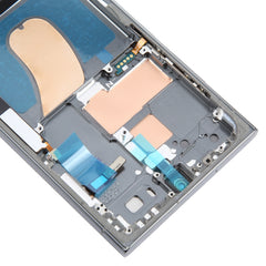 Para Samsung Galaxy S23 Ultra 5G SM-S918U Ed...