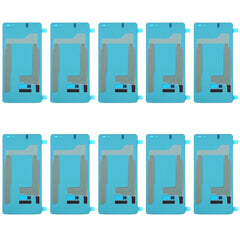 Para Galaxy S10 5G 10 piezas LCD digitalizad...