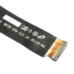 Para Samsung Galaxy Note10 Lite SM-N770 Cabl...