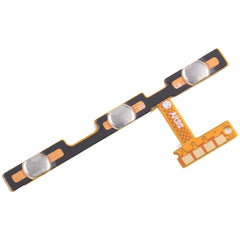 Para Samsung Galaxy A03 SM-FA035F Botón de e...