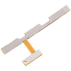 Para Samsung Galaxy A03 SM-FA035F Botón de e...