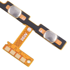 Para Samsung Galaxy A03 SM-FA035F Botón de e...