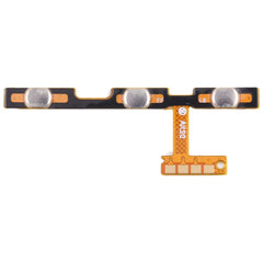 Para Samsung Galaxy A03 SM-FA035F Botón de e...